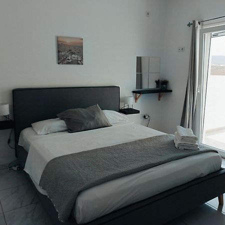 Mia Casa Apartment Naousa  Ngoại thất bức ảnh