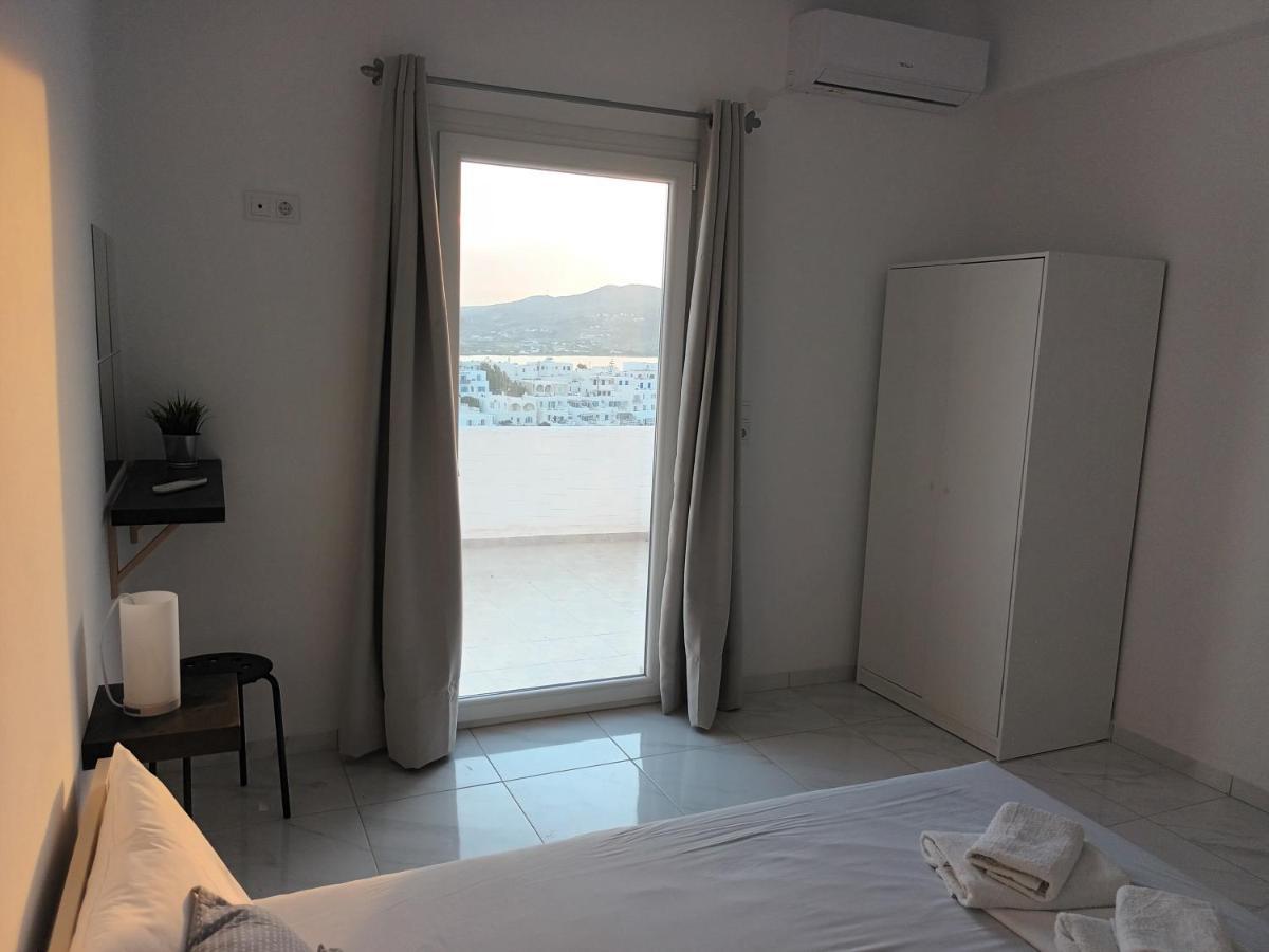 Mia Casa Apartment Naousa  Ngoại thất bức ảnh