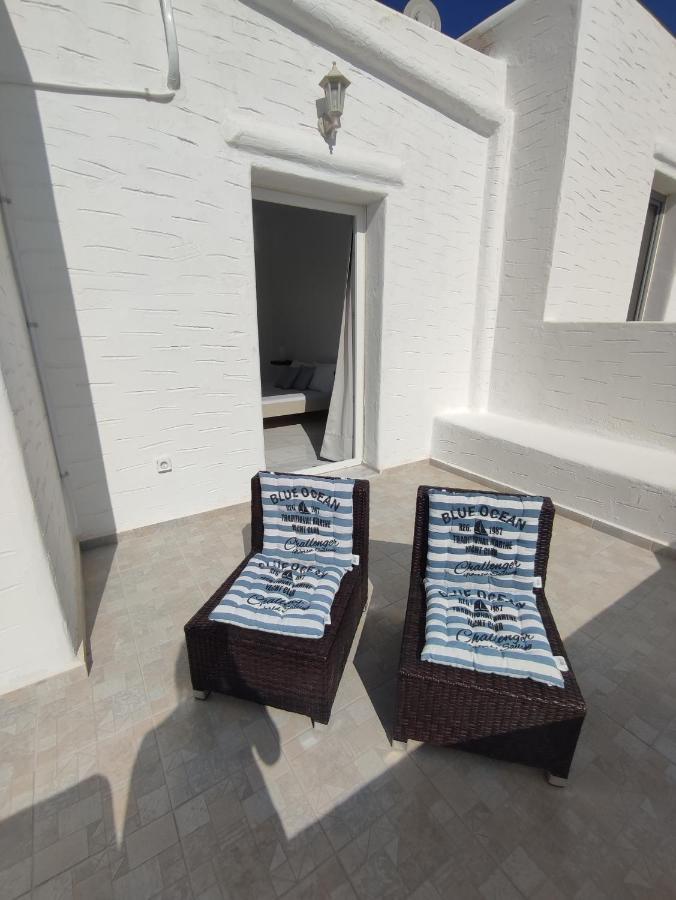 Mia Casa Apartment Naousa  Ngoại thất bức ảnh