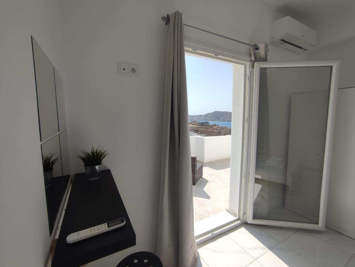 Mia Casa Apartment Naousa  Ngoại thất bức ảnh