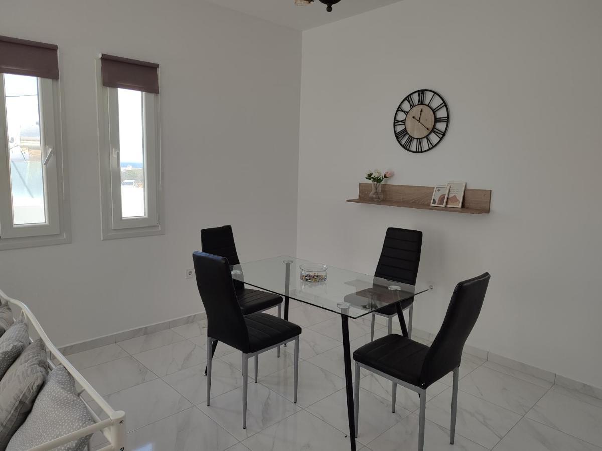 Mia Casa Apartment Naousa  Ngoại thất bức ảnh