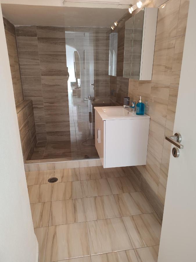 Mia Casa Apartment Naousa  Ngoại thất bức ảnh