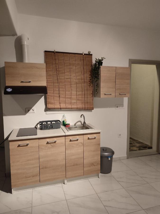 Mia Casa Apartment Naousa  Ngoại thất bức ảnh