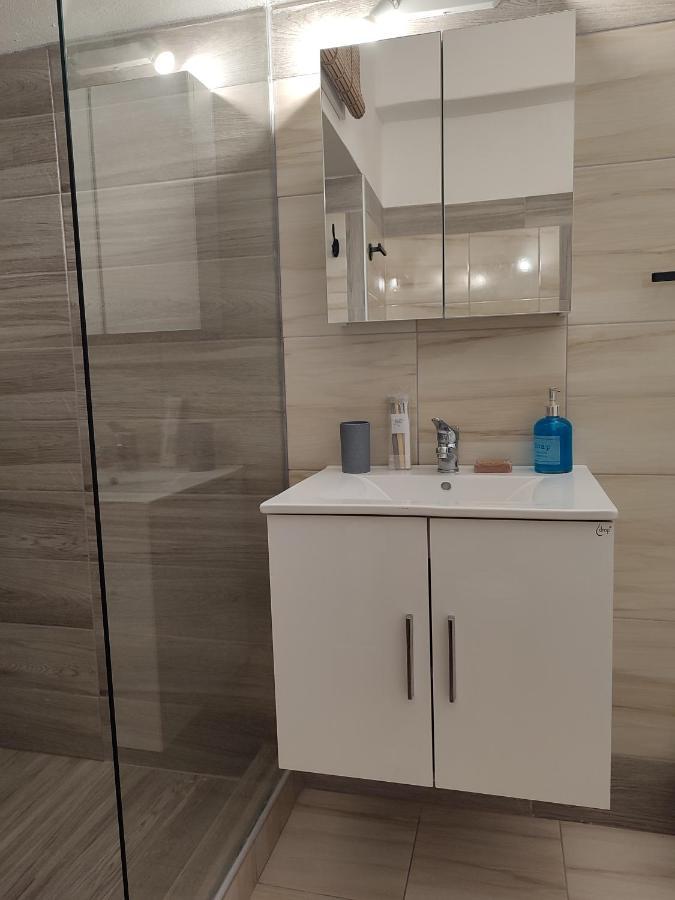 Mia Casa Apartment Naousa  Ngoại thất bức ảnh