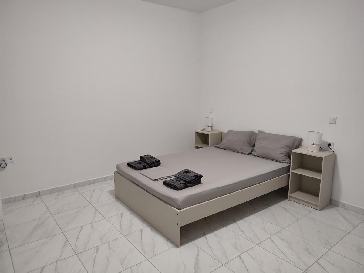 Mia Casa Apartment Naousa  Ngoại thất bức ảnh