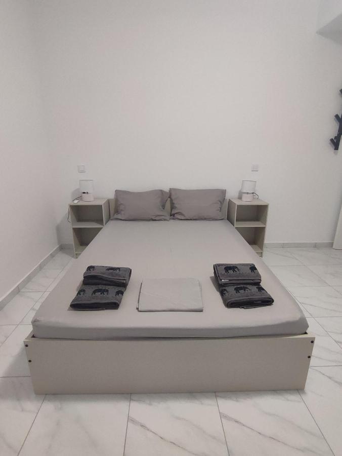 Mia Casa Apartment Naousa  Ngoại thất bức ảnh