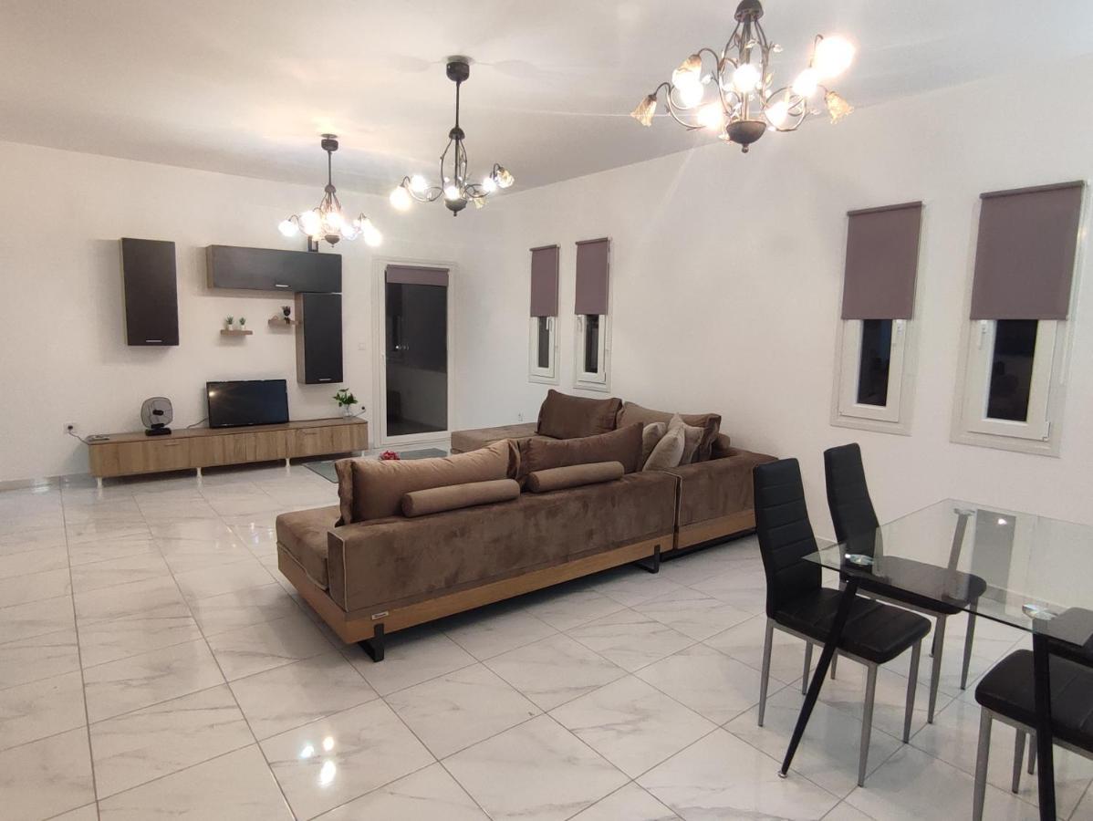 Mia Casa Apartment Naousa  Ngoại thất bức ảnh