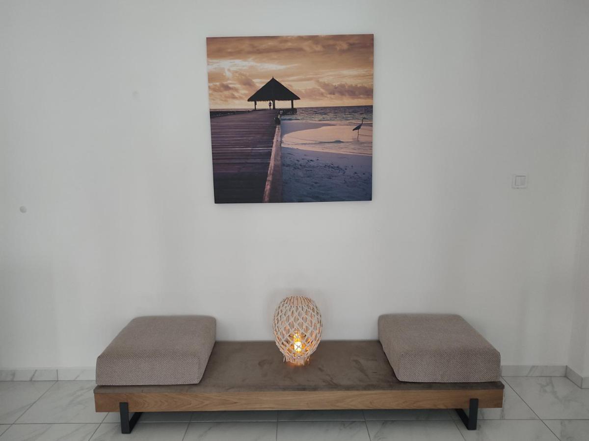 Mia Casa Apartment Naousa  Ngoại thất bức ảnh