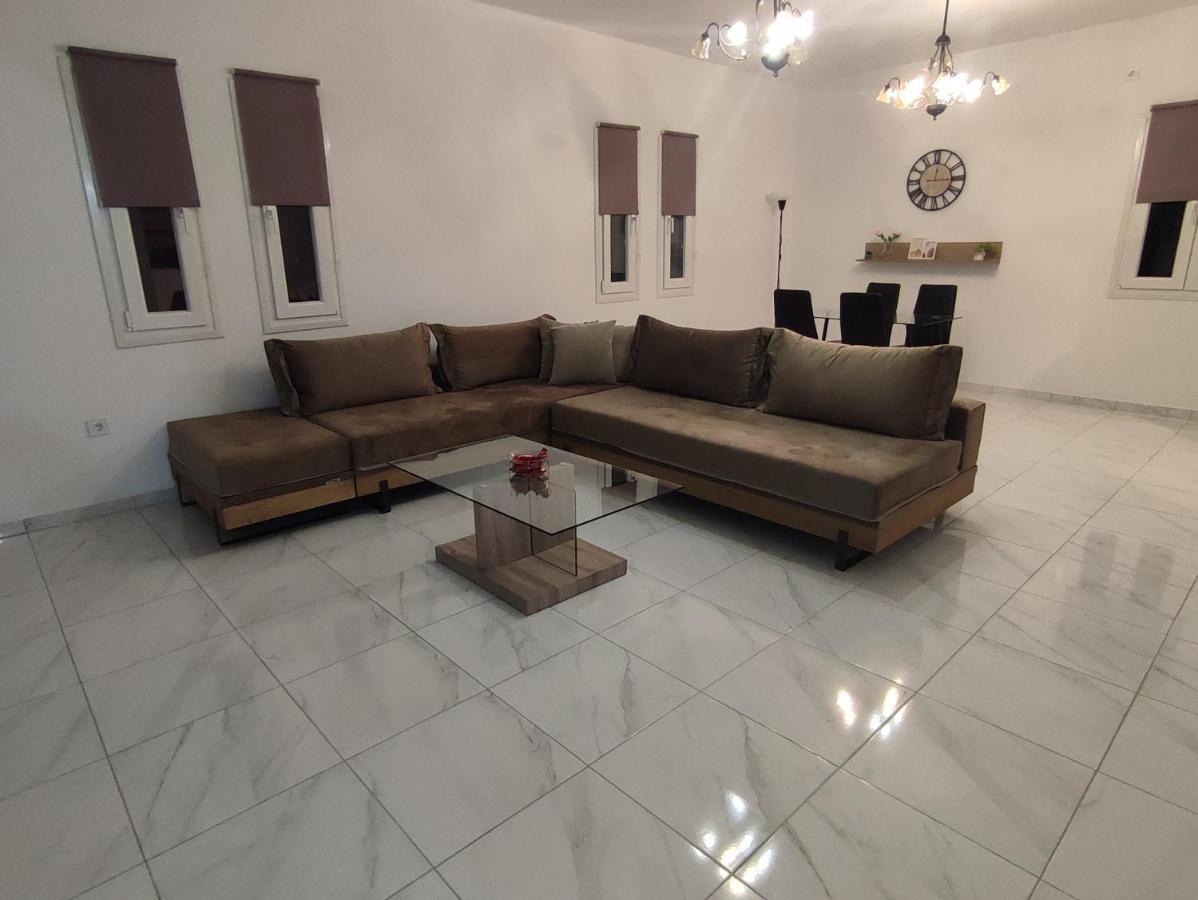 Mia Casa Apartment Naousa  Ngoại thất bức ảnh