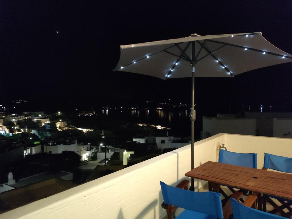 Mia Casa Apartment Naousa  Ngoại thất bức ảnh