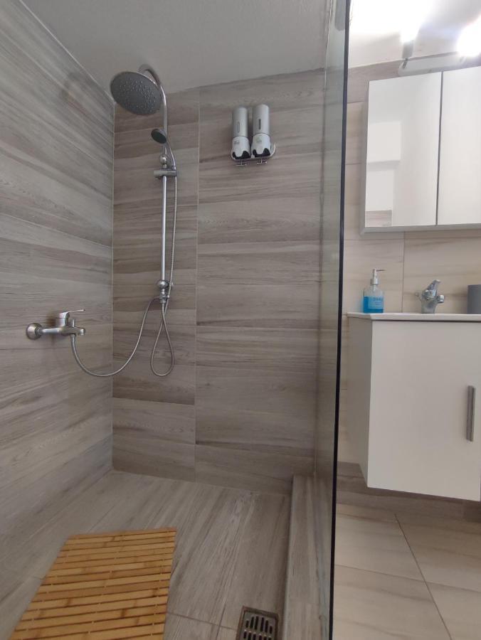 Mia Casa Apartment Naousa  Ngoại thất bức ảnh