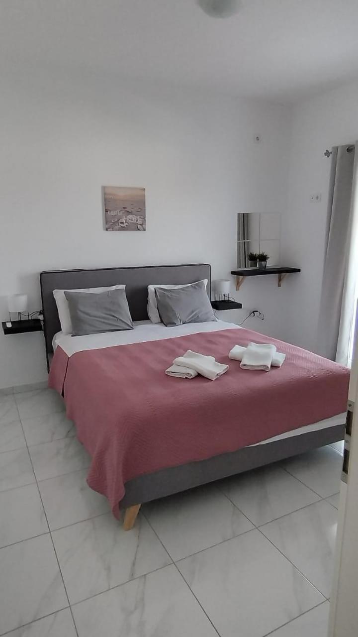 Mia Casa Apartment Naousa  Ngoại thất bức ảnh