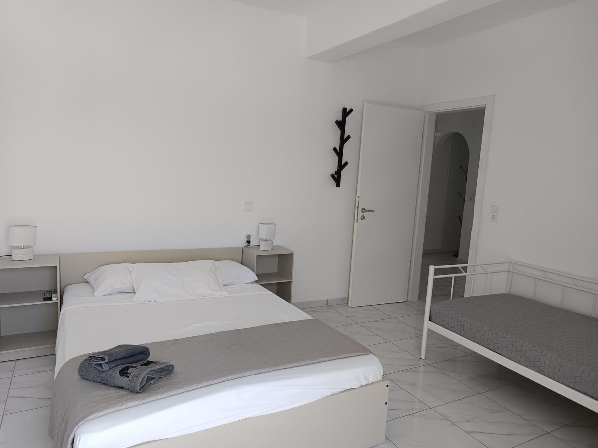 Mia Casa Apartment Naousa  Ngoại thất bức ảnh