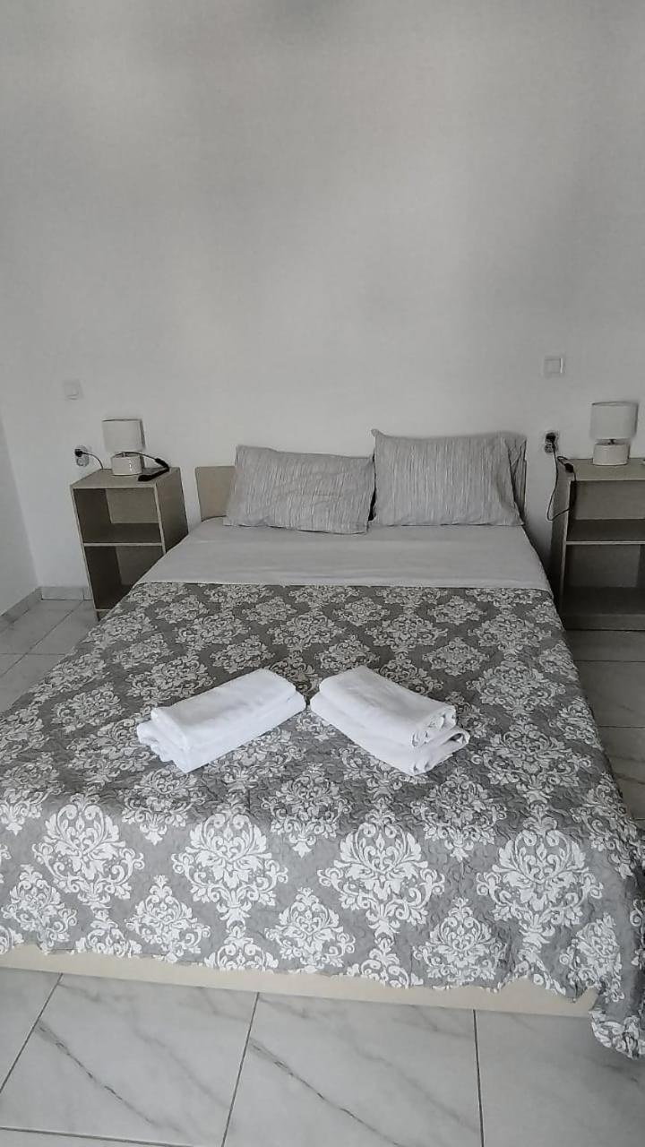 Mia Casa Apartment Naousa  Ngoại thất bức ảnh